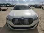 2021 BMW 7 series