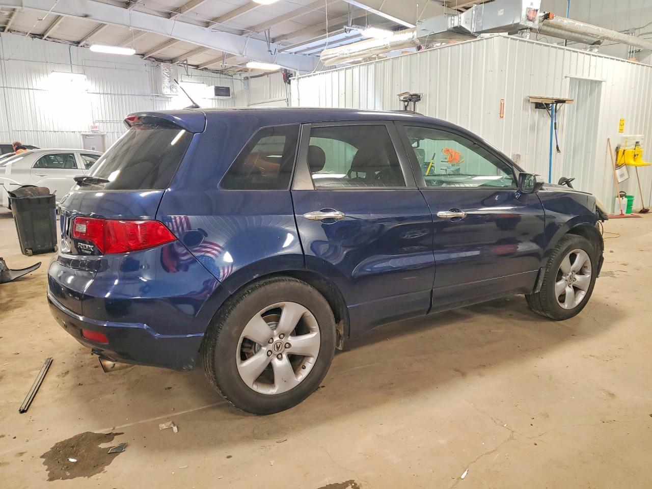 2008 ACURA RDX