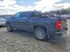 2015 GMC Sierra