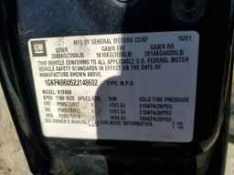2002 GMC Denali