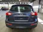2010 INFINITI EX35
