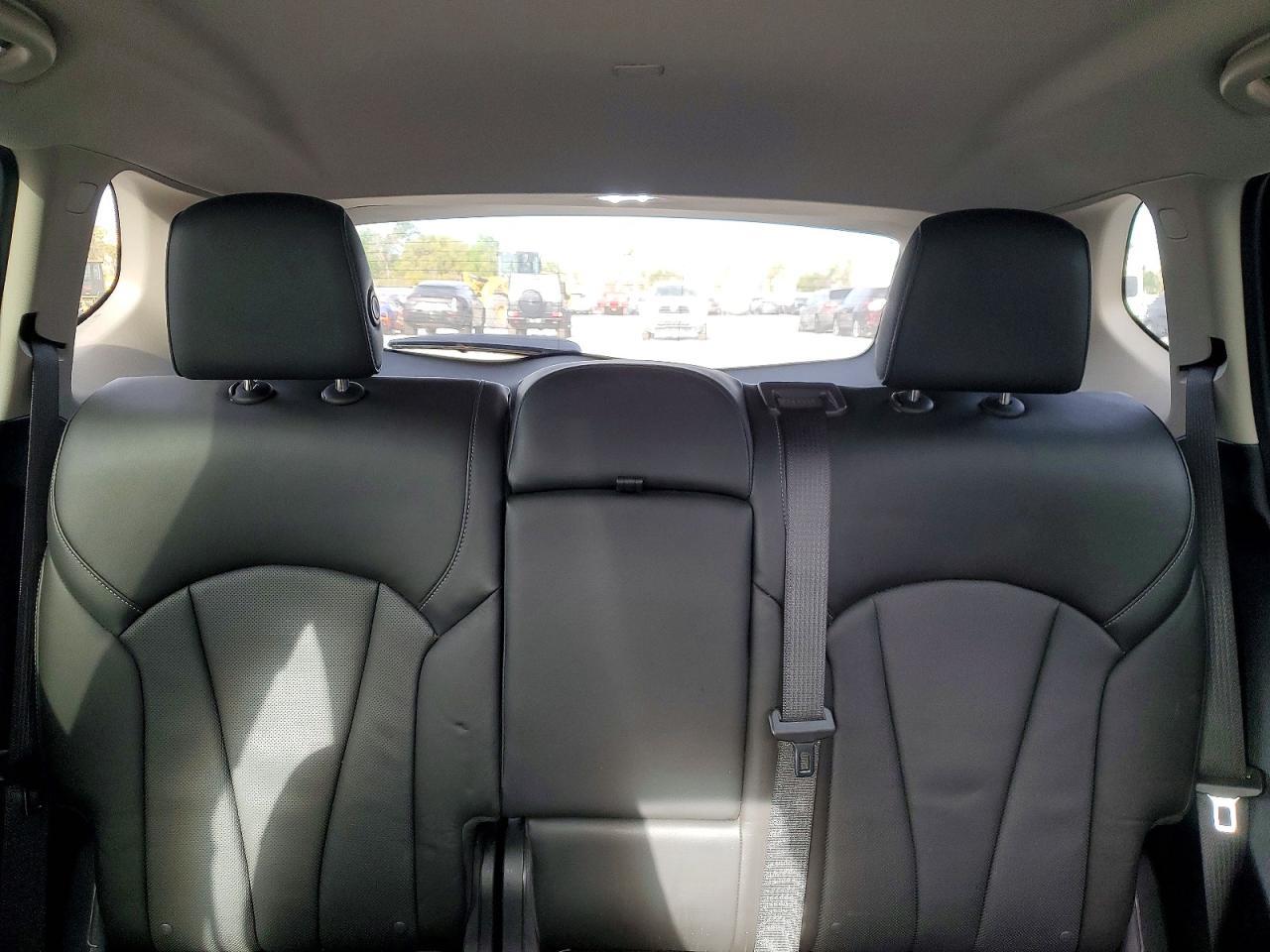 2020 BUICK Envision