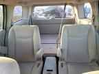 2016 NISSAN Quest