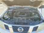 2015 NISSAN Frontier