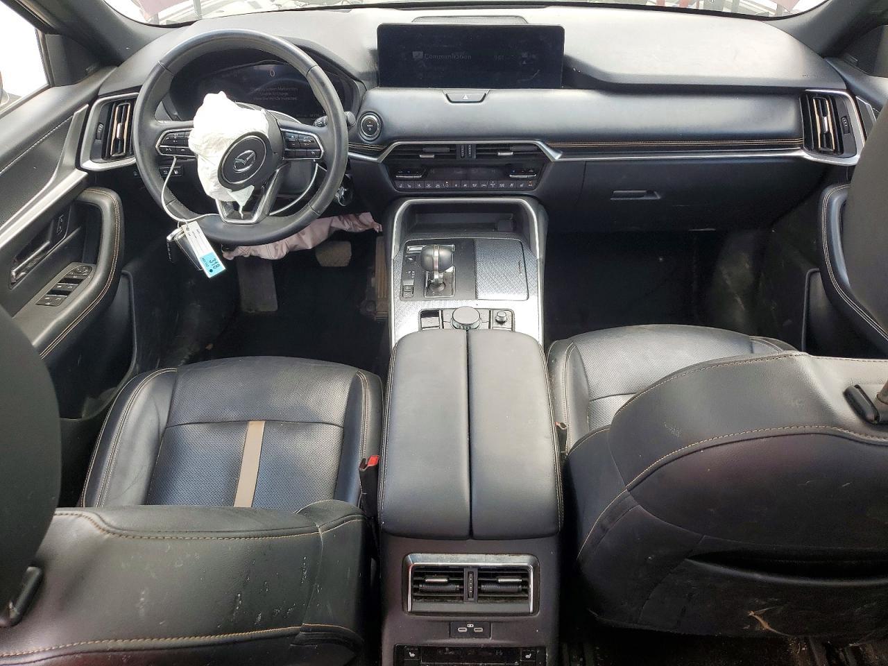 2024 MAZDA CX-90