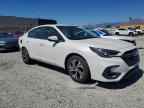 2025 SUBARU Legacy