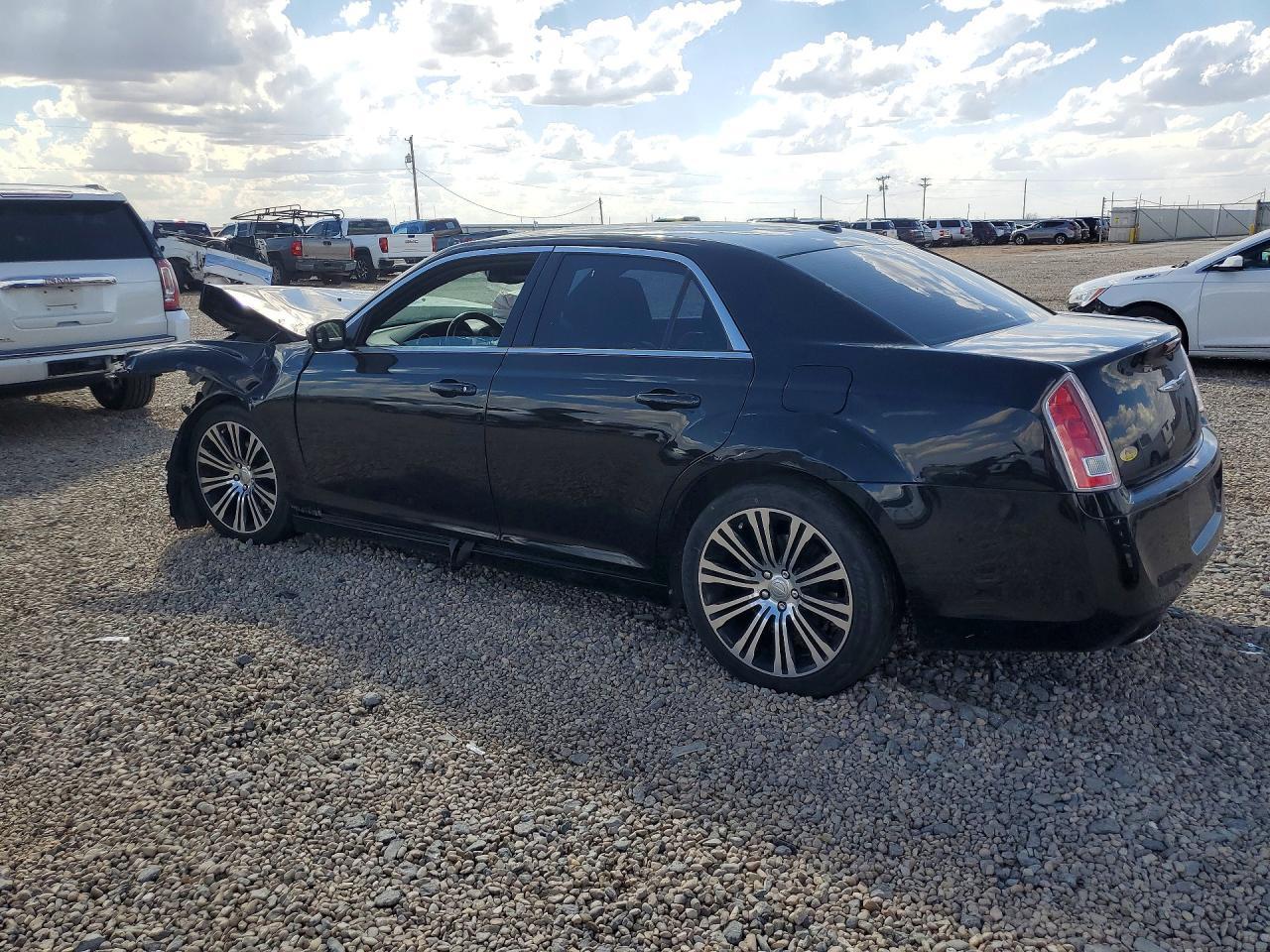 2013 CHRYSLER 300