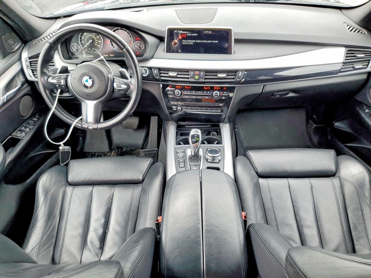 2014 BMW X5