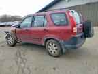 2005 HONDA CR-V