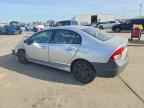 2011 HONDA CIVIC