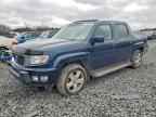 2012 HONDA Ridgeline
