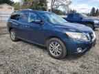 2015 NISSAN PATHFINDER