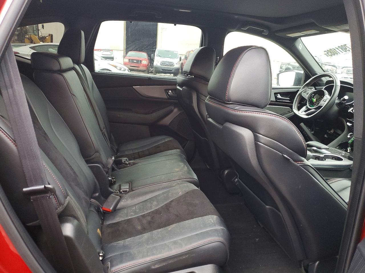2023 ACURA MDX