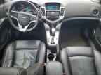 2011 CHEVROLET CRUZE