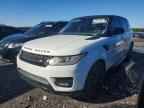 2014 LAND ROVER RANGE ROVER