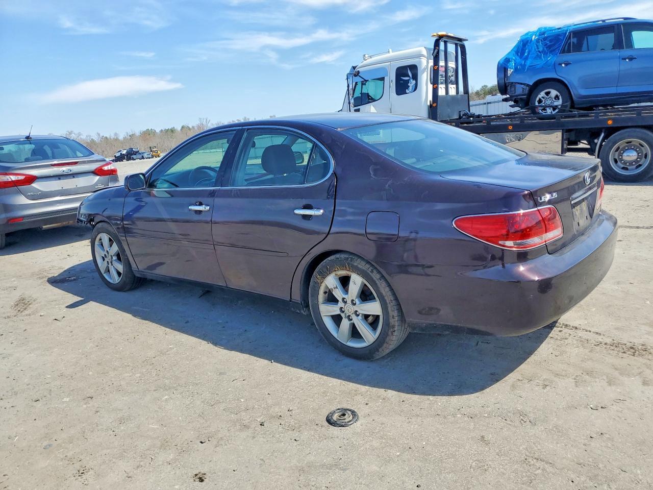 2005 LEXUS ES 330