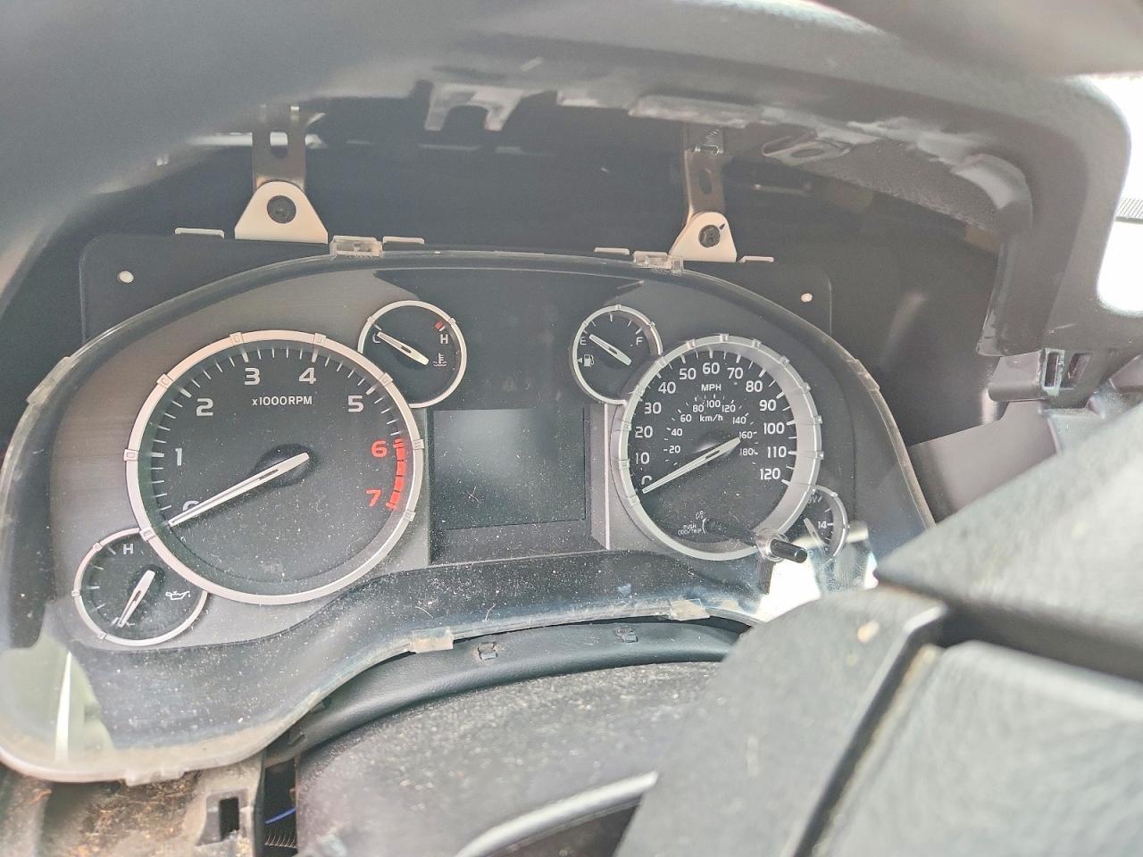 2016 TOYOTA TUNDRA