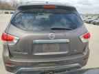 2013 NISSAN PATHFINDER