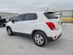 2017 CHEVROLET TRAX