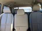 2018 KIA SEDONA