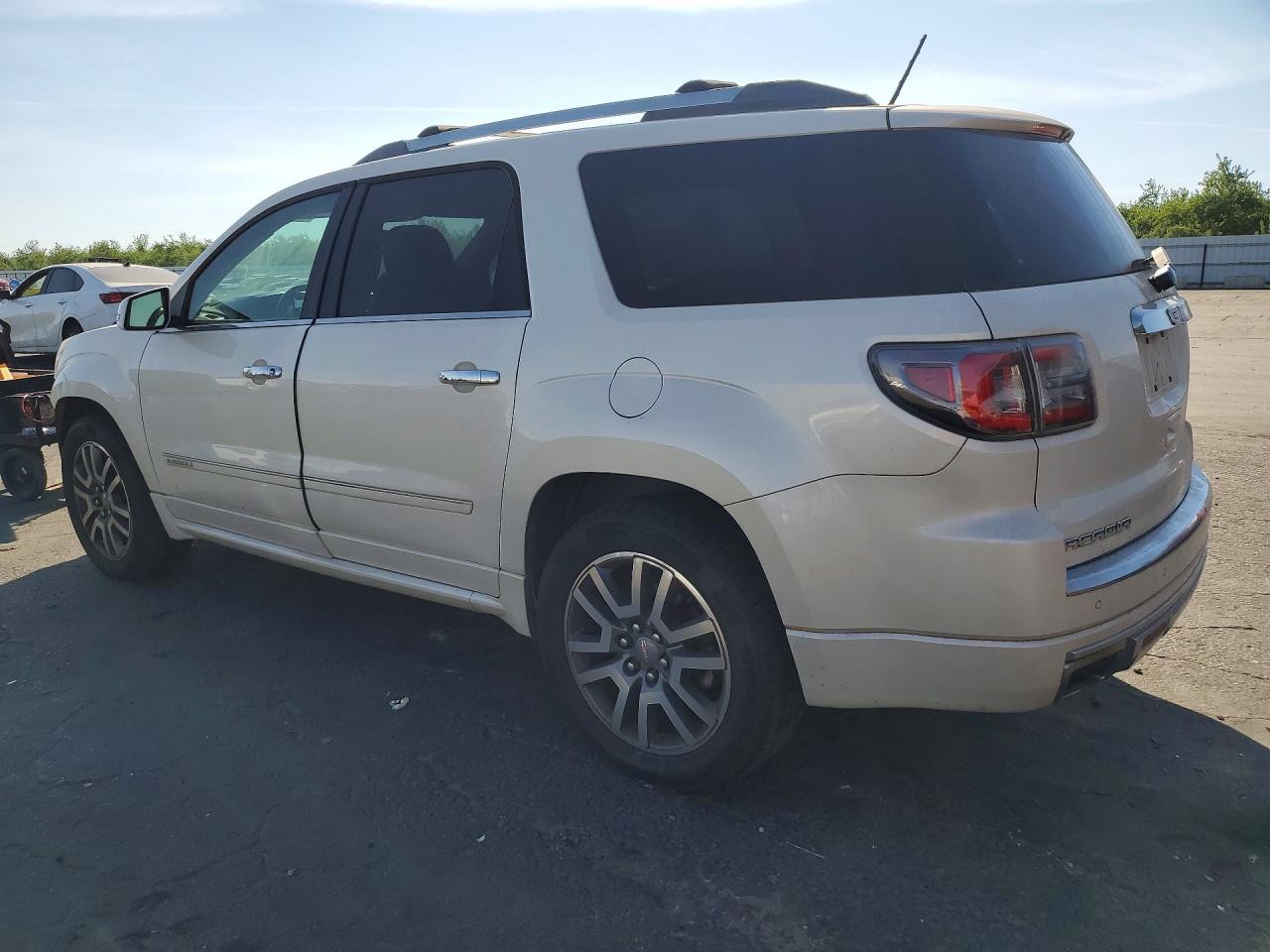 2013 GMC ACADIA