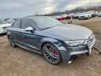 2018 AUDI S3