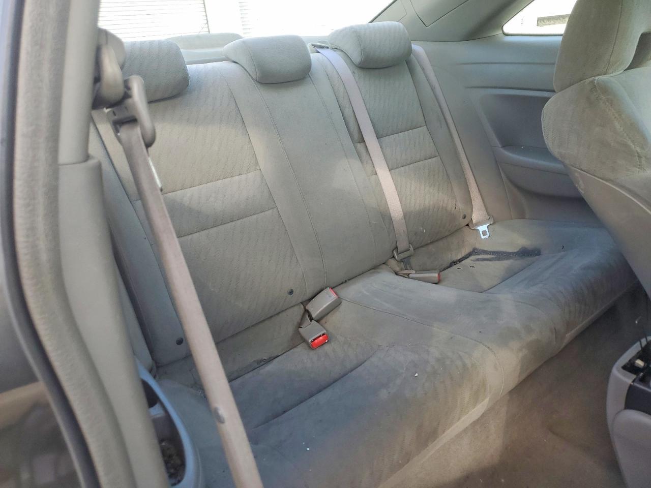 2010 HONDA CIVIC