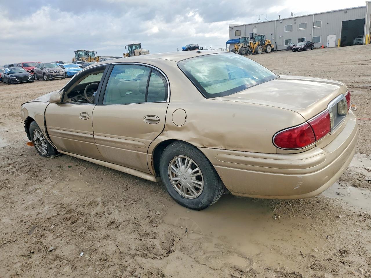 2005 BUICK Lesabre
