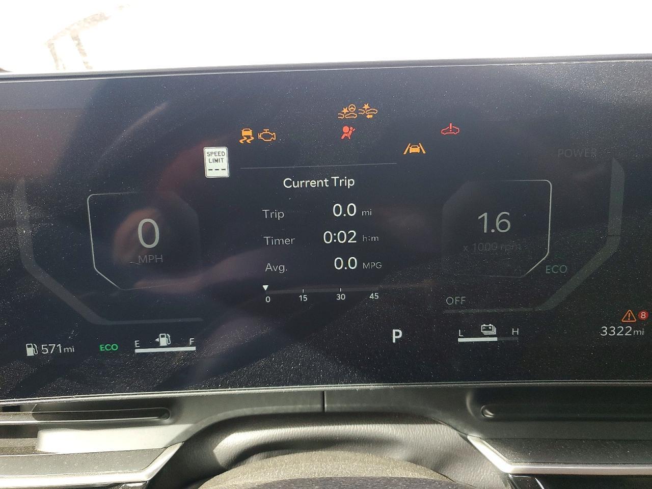 2026 KIA Carnival