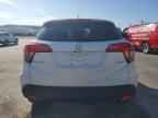 2016 HONDA HR-V