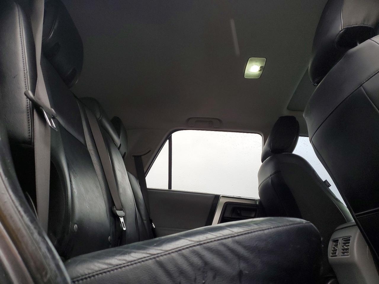 2013 TOYOTA 4Runner