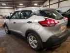 2018 NISSAN KICKS