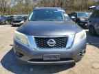 2013 NISSAN PATHFINDER