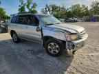 2007 TOYOTA HIGHLANDER