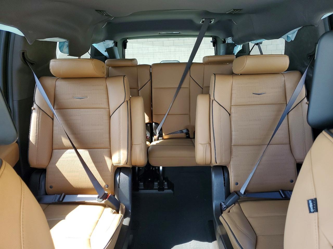 2025 CADILLAC Escalade ESV