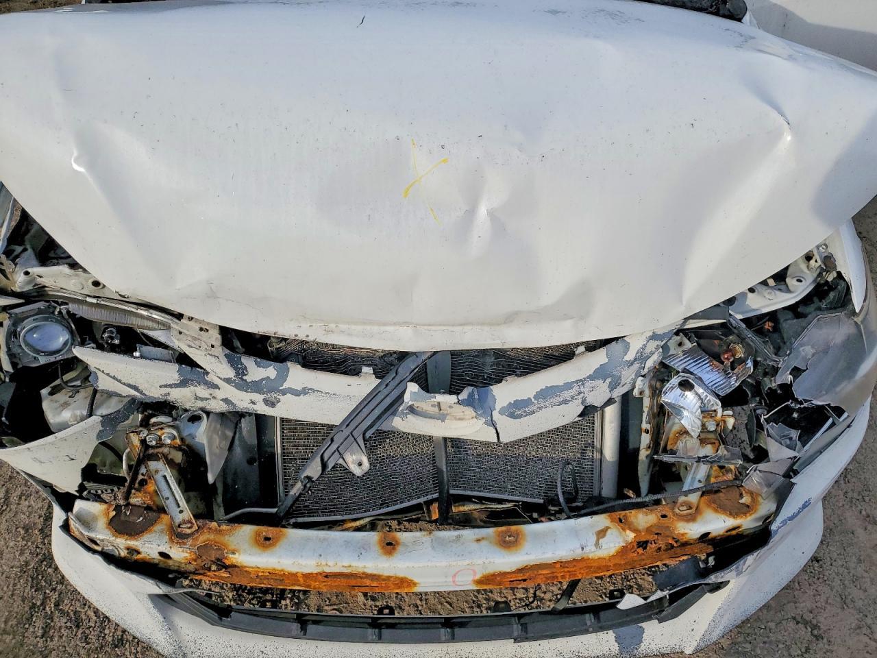 2014 TOYOTA SCION