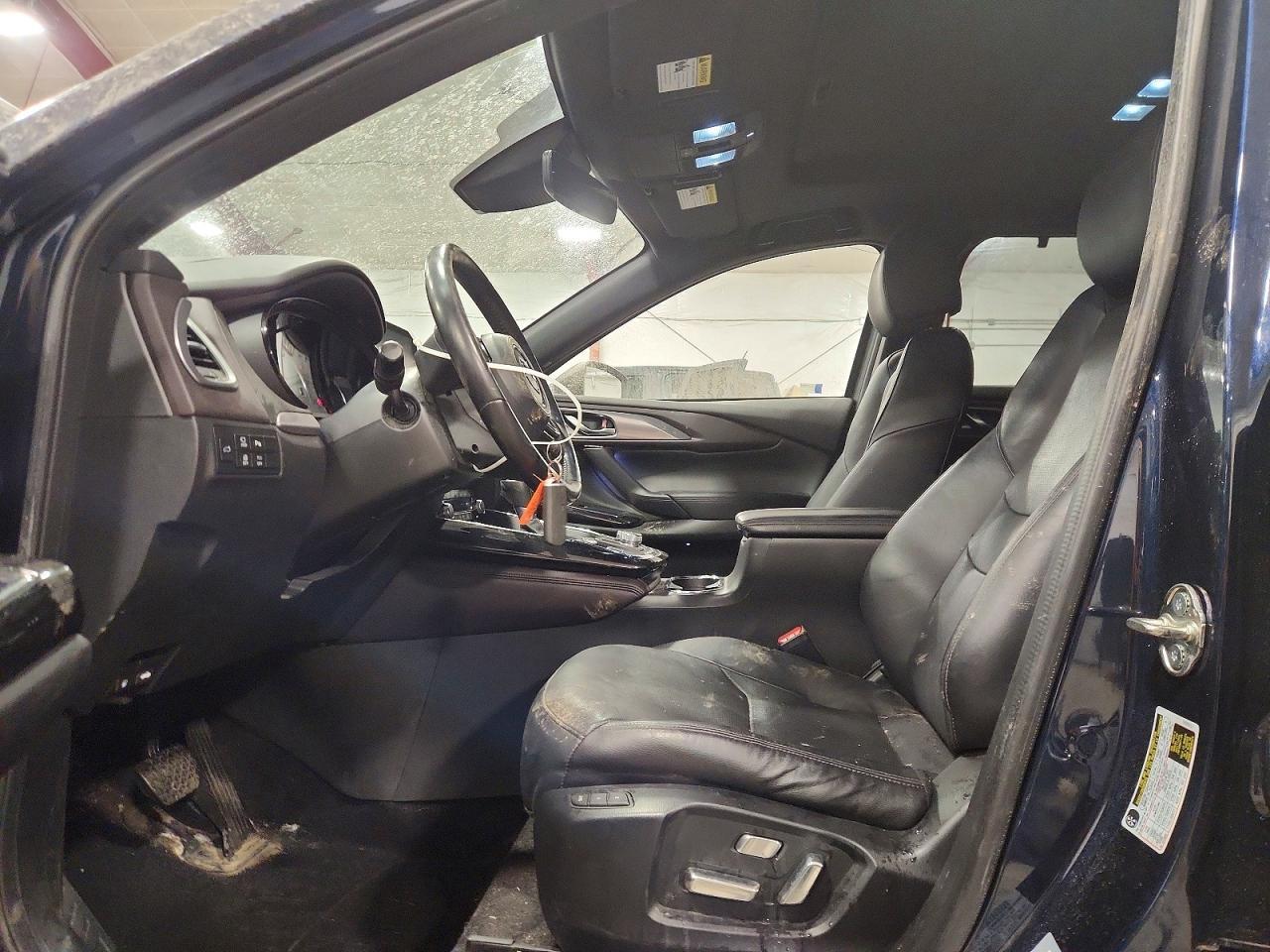 2019 MAZDA CX-9