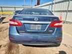 2013 NISSAN SENTRA
