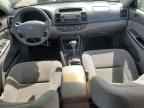2005 TOYOTA CAMRY