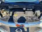 2012 NISSAN Quest