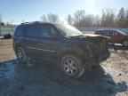 2011 HONDA PILOT