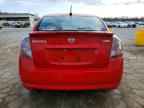 2012 NISSAN SENTRA