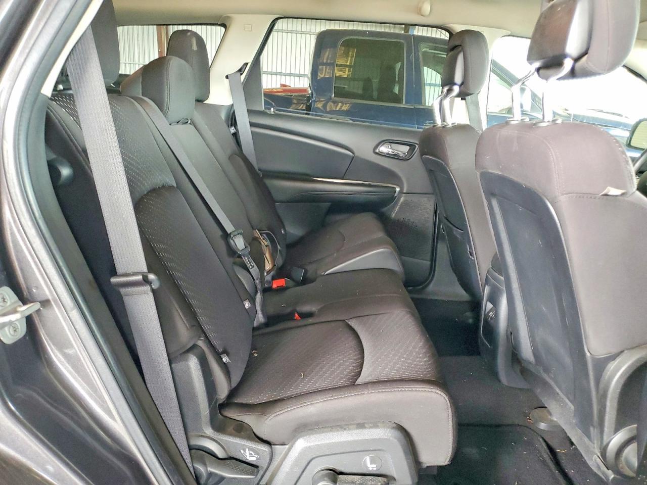 2014 DODGE JOURNEY
