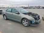 2008 FORD FUSION