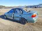2000 HONDA CIVIC