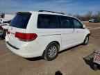 2009 HONDA ODYSSEY