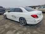 2018 MERCEDES-BENZ E-Class