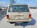 1993 JEEP CHEROKEE