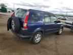 2005 HONDA CR-V