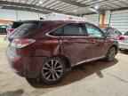2014 LEXUS RX 350